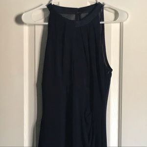 Full length Ralph Lauren Formal dress